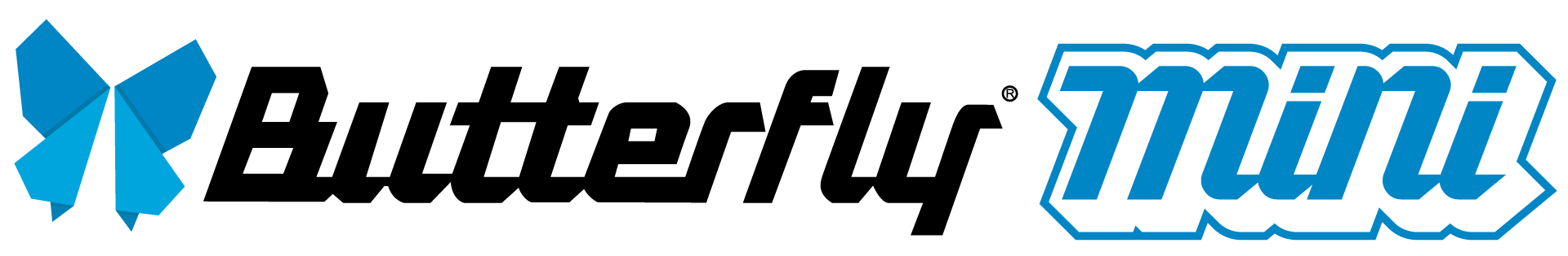 Butterfly-Mini-Logo-Horizontal-Black